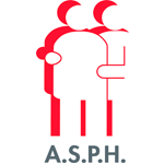 Logo de ASPH