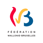 Logo de Federation Wallonie-Bruxelles