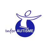 Logo de Infor Autisme