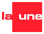 Logo de La Une