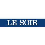 Logo de Le Soir