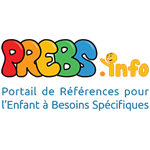 Logo de PREBS