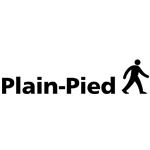 Logo de Plain-Pied