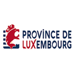 Logo de Province du Luxembourg
