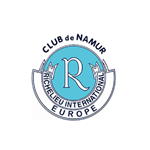 Logo de Club de Namur Richelieu