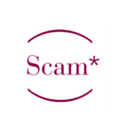 Logo de SCAM