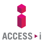 Logo de ACCESS-I
