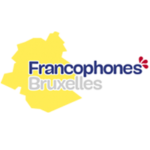 Logo de Francophones Bruxelles
