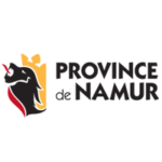 Logo de Province de Namur