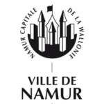 Logo de Ville de Namur