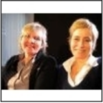 Photo de l’auteur Bernadette Saint-Rémi – Véronique Fievet