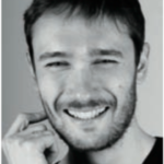 Photo de l’auteur Pascal Roy