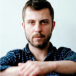 Photo de l’auteur Sergio Cruz